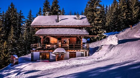 Verbier Luxury Chalets: The Ultimate Buyer’s Guide