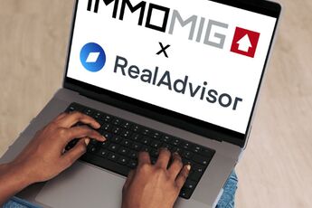 Neue Schnittstelle zu RealAdvisor