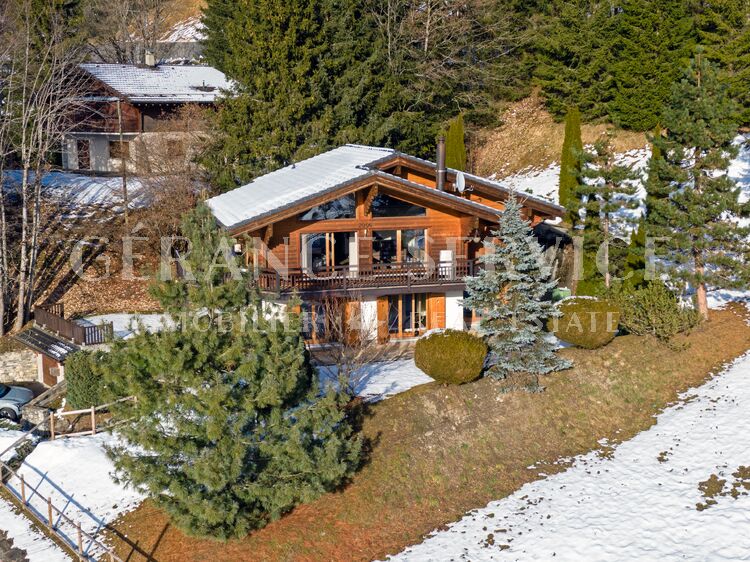 Image for Chalet Pomme de Pin