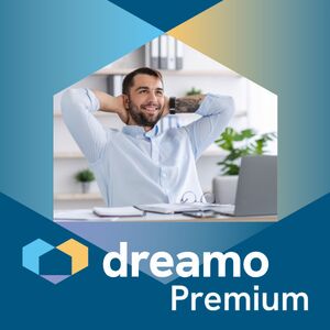 Boosten Sie Ihre Sichtbarkeit mit dem dreamo Premium-Paket!