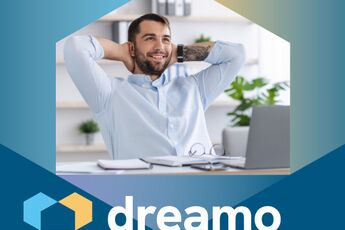 Boost your visibility with the dreamo Premium Pack!