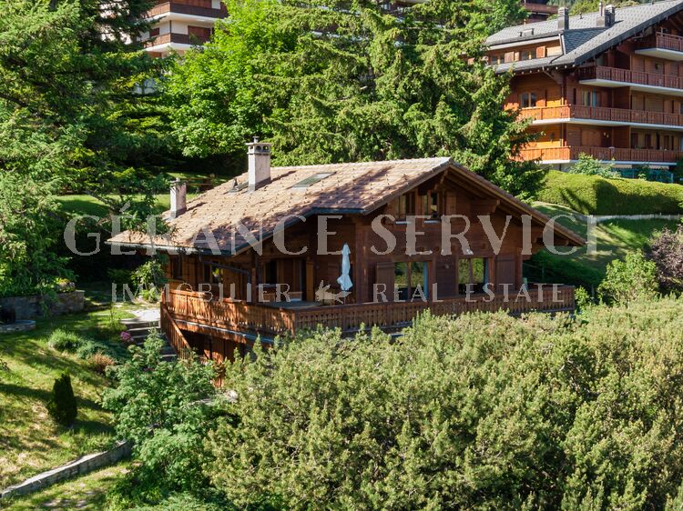 Image for Chalet Paradou