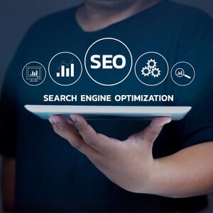 Optimize your website's SEO