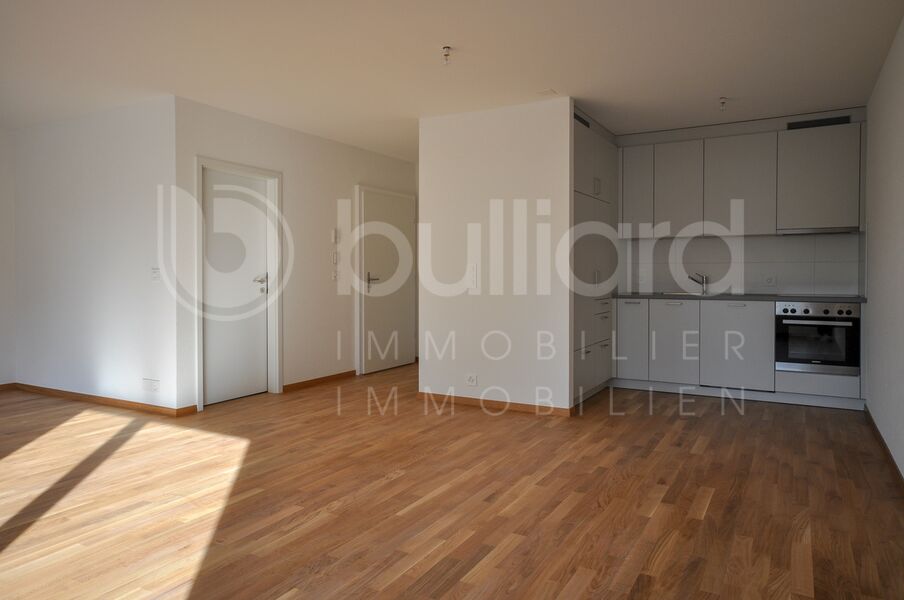 Bulliard Immobilier Sa Appartements De 1 5 Pieces