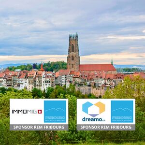 REM Fribourg : coup de projecteur sur les PropTechs