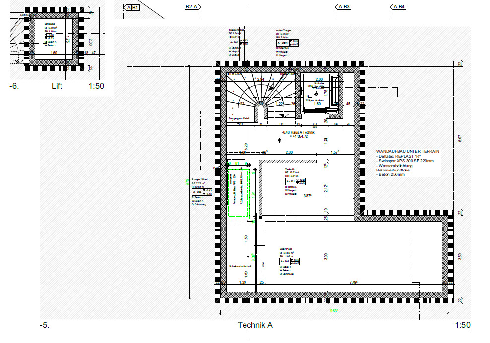 Grundriss 2