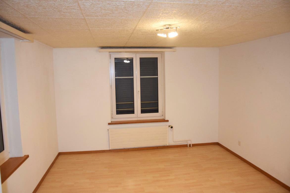 Wohnung 1. OG rechts – Zimmer