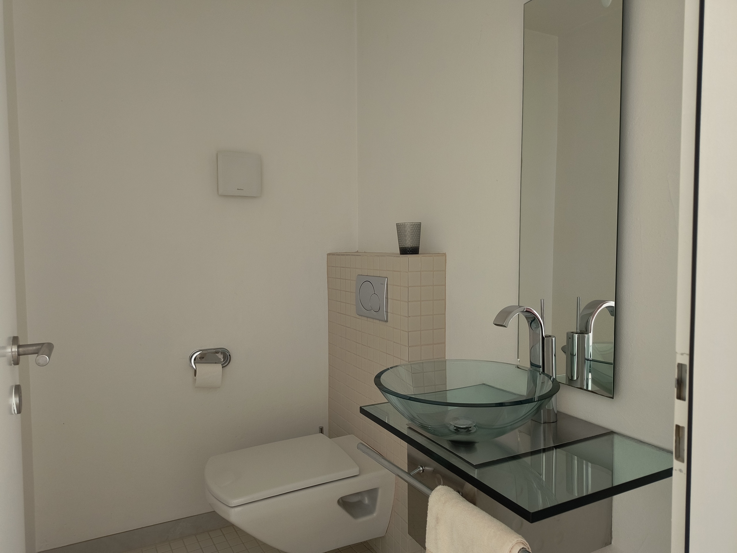 Interior view 8