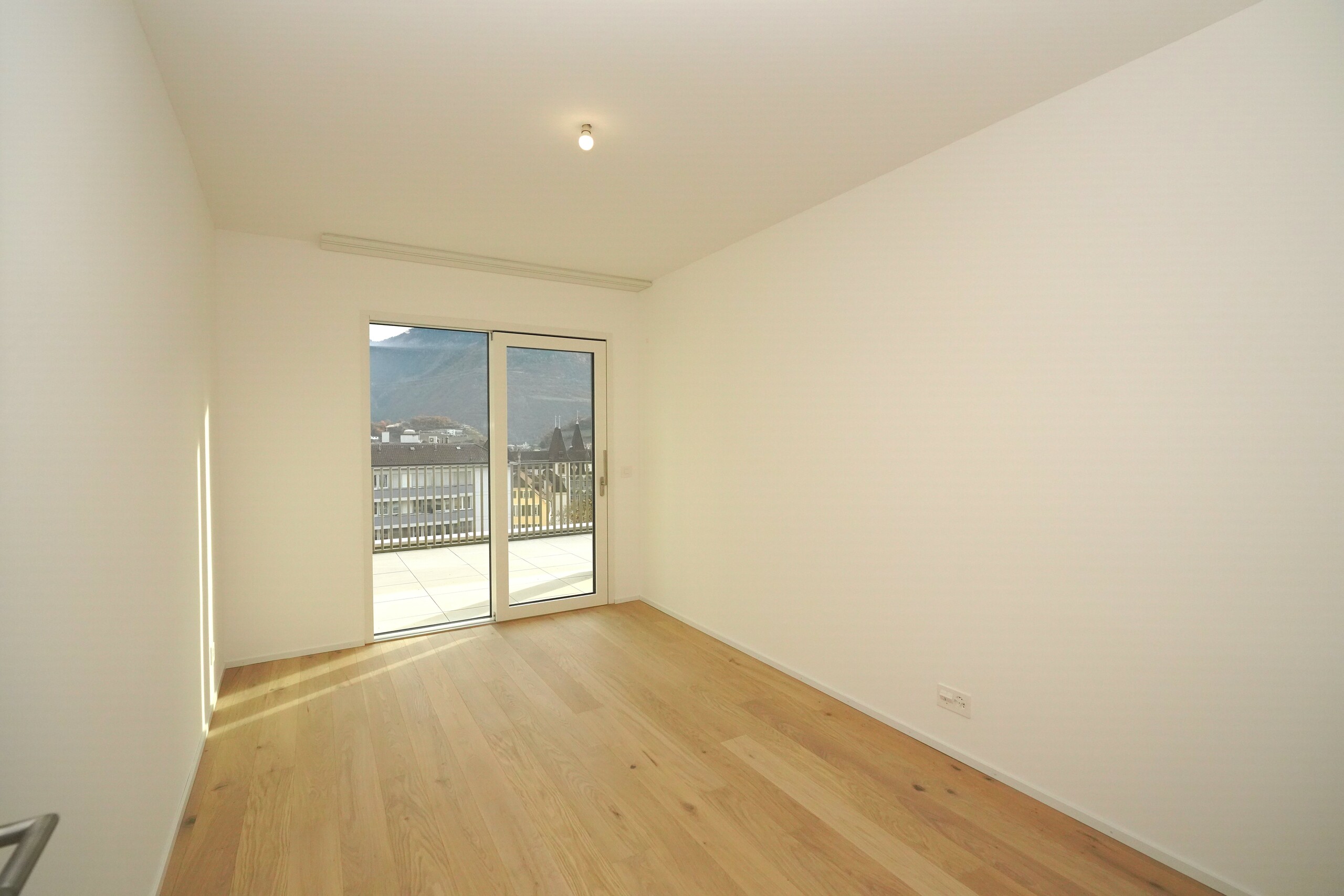 Interior view 5