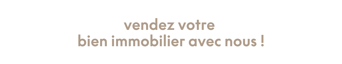 Notre équipe vous propose un accompagnement personnalisé dans cette étape importante de votre vie de propriétaire. 