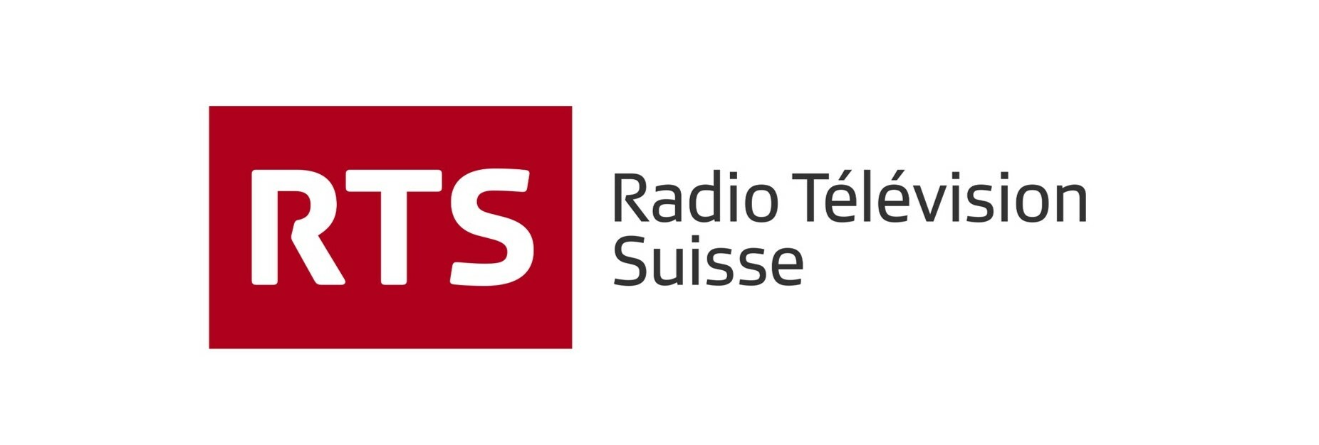 Logo SRF et RTS