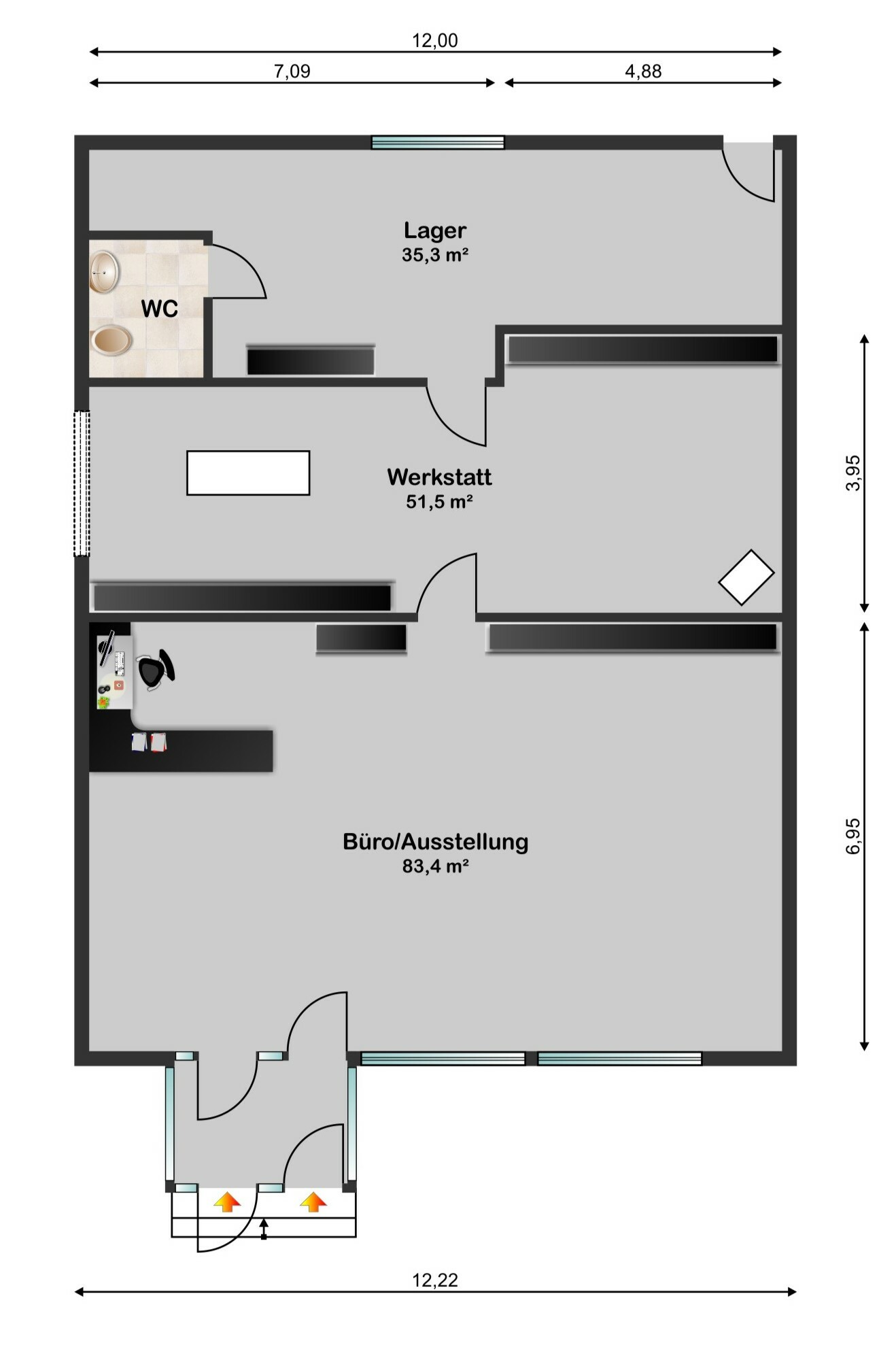 Dorfstrasse 7