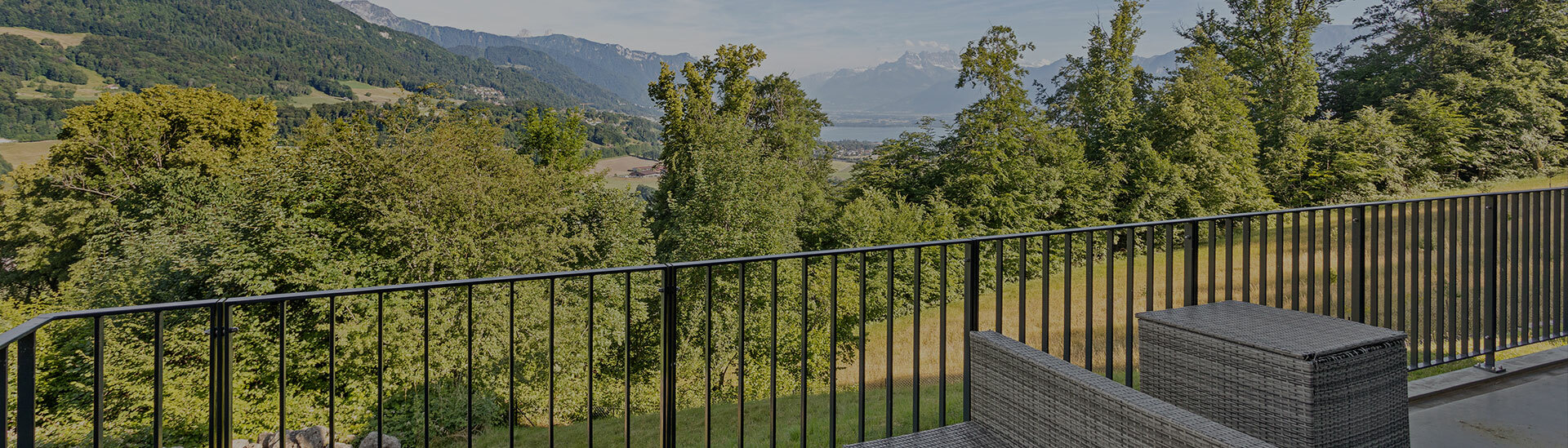 Projets immobiliers Vaud