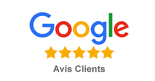 Avis Clients Google Services Immobiliers Jura bernois - Courtage - Gérance - Estimation - Conseils