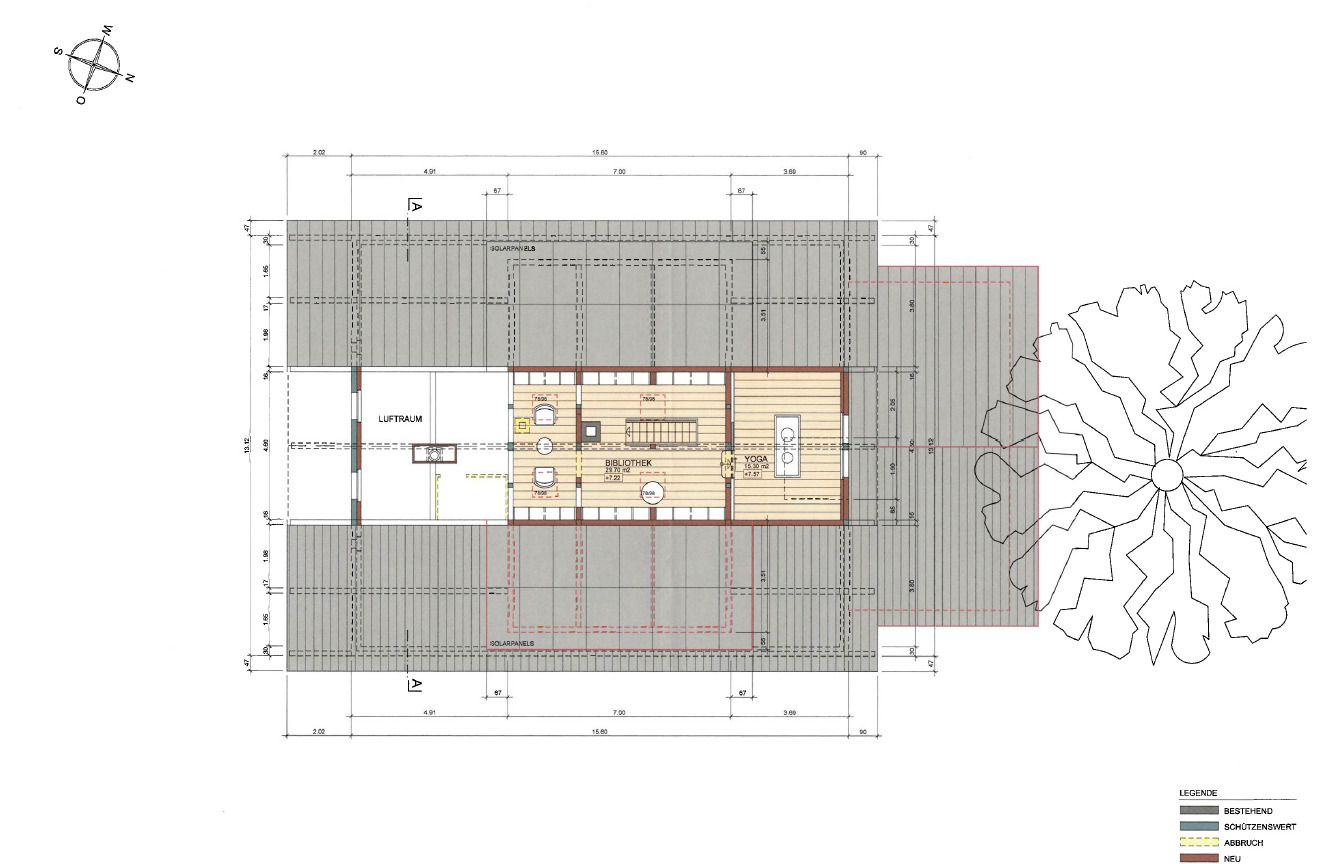 Grundriss 6