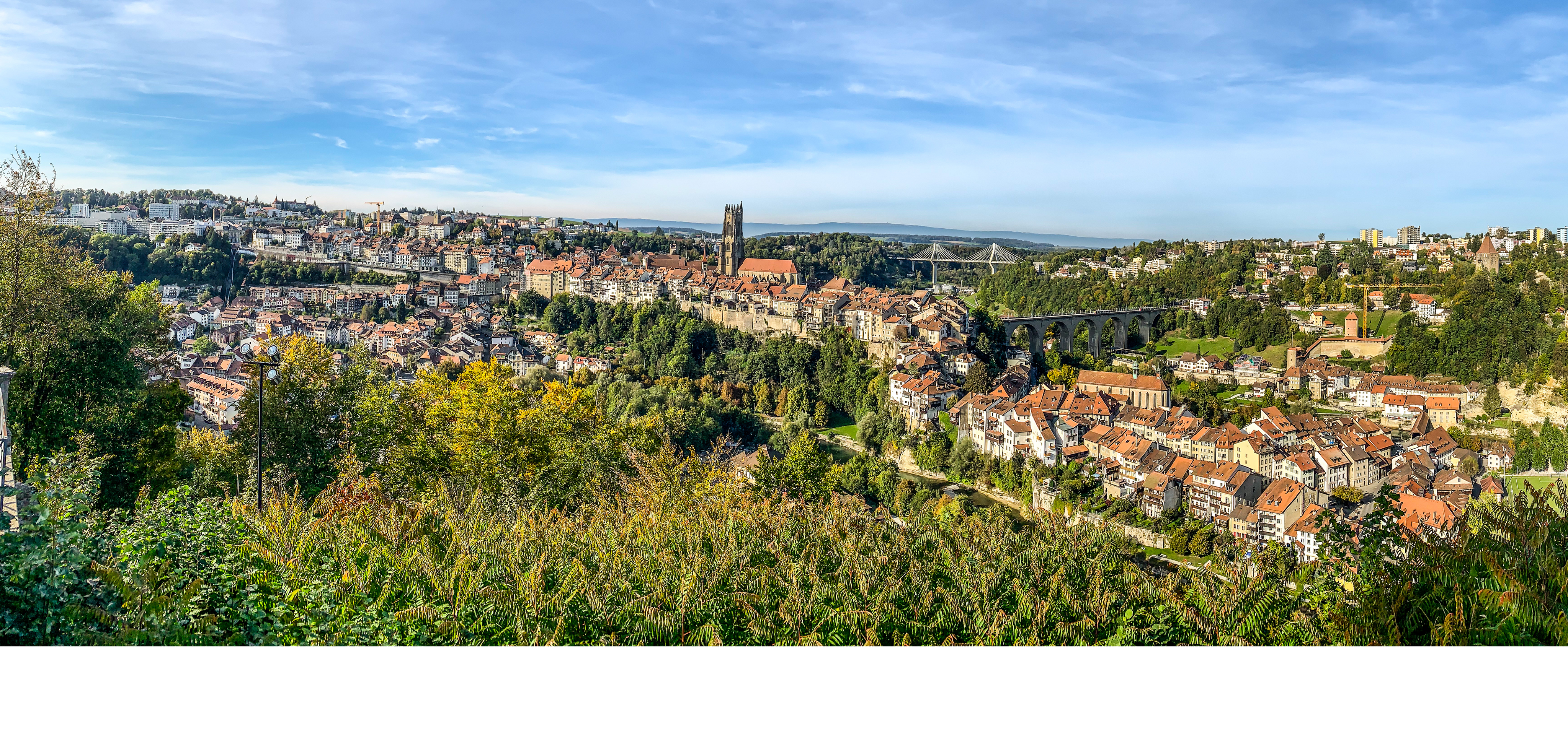 Bienvenue chez CNC IMMOBILIER SA, votre partenaire de confiance pour l'immobilier à Fribourg et ses environs. Nous sommes une équipe passionnée, dévouée à vous offrir des services immobiliers exceptionnels, que vous souhaitiez acheter, vendre ou louer une propriété dans la charmante région de Fribourg.
