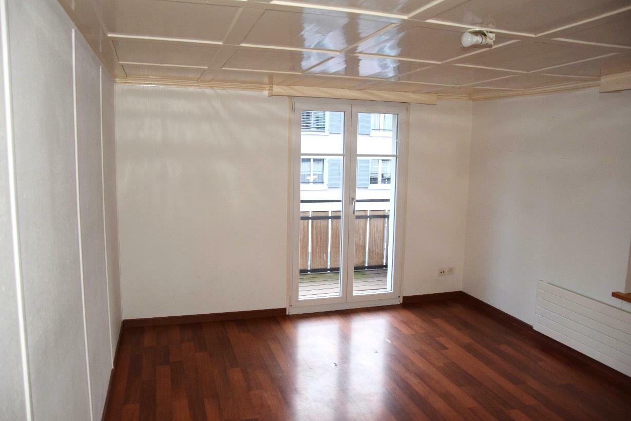 Wohnung 1. OG rechts – Zimmer