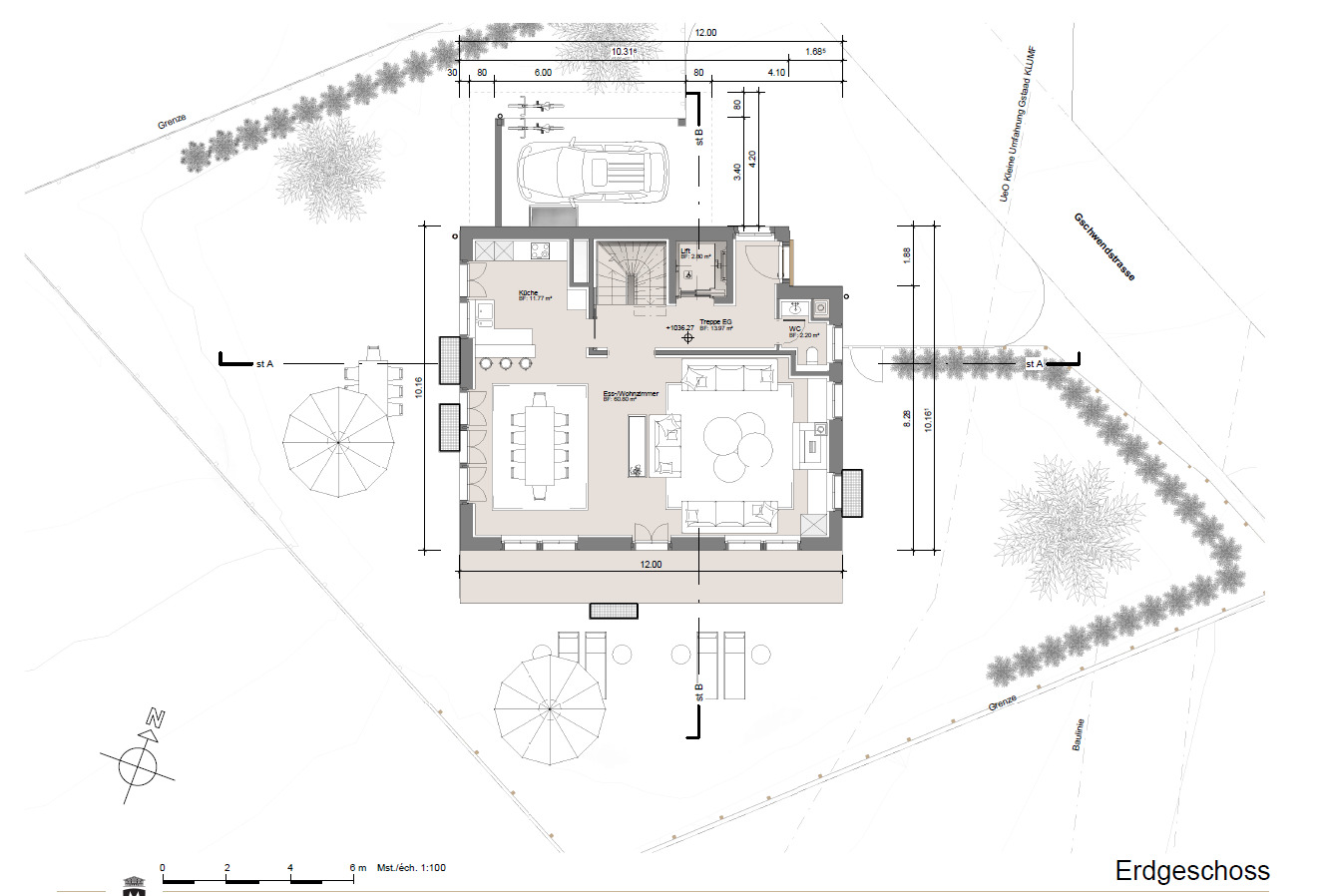 Grundriss 2