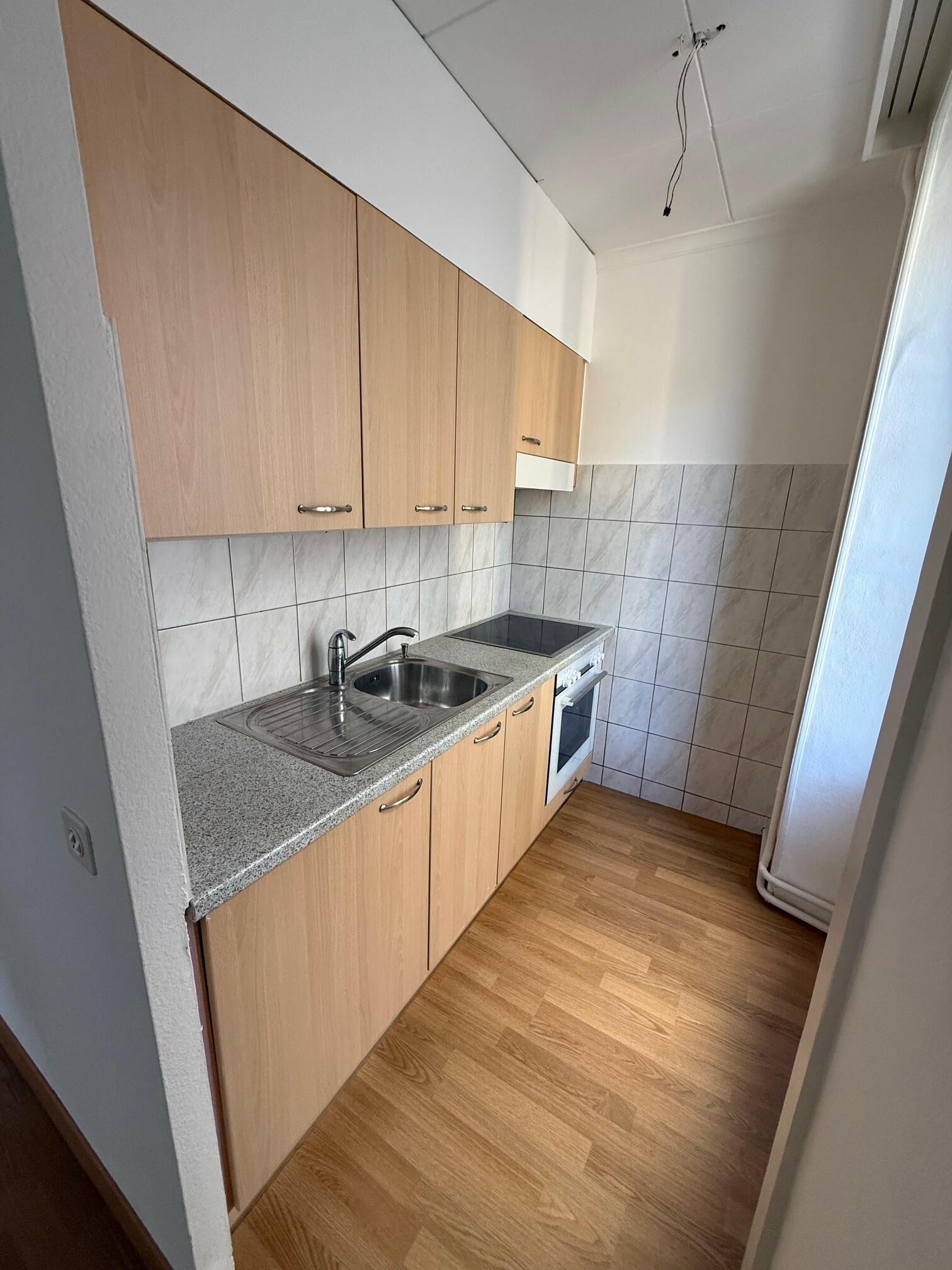 Interior view 1