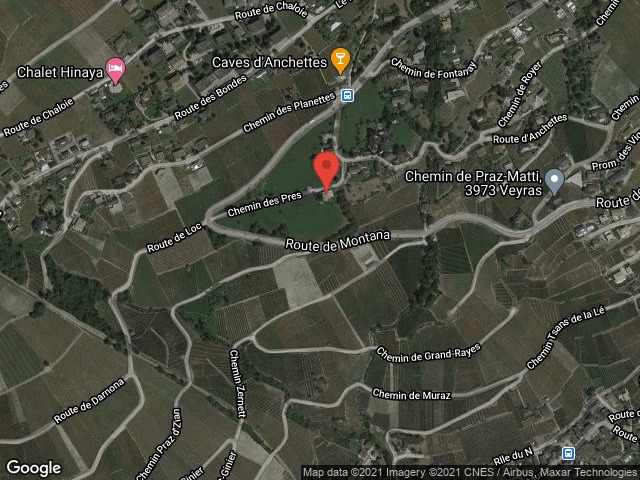 Location plan